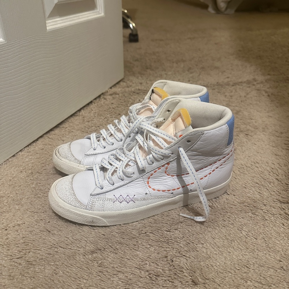 Nike Blazer Mid '77